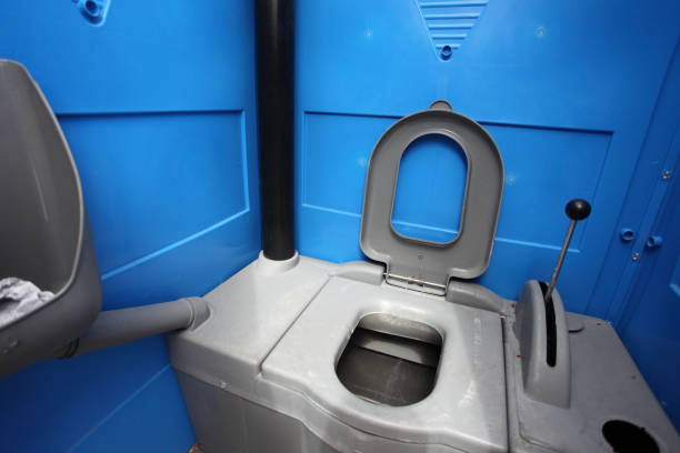 Best Portable Restroom Setup and Delivery in Edgerton, OH